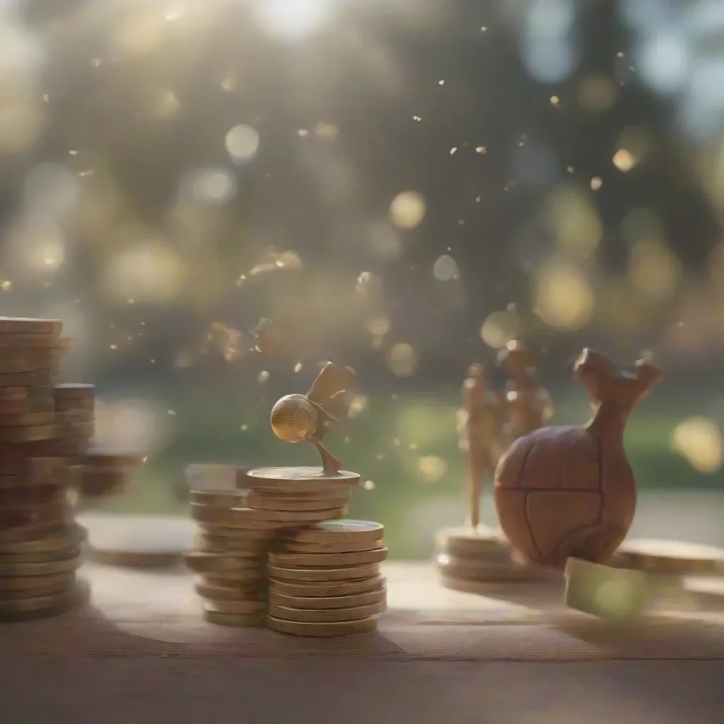 Calculated Betting Strategy