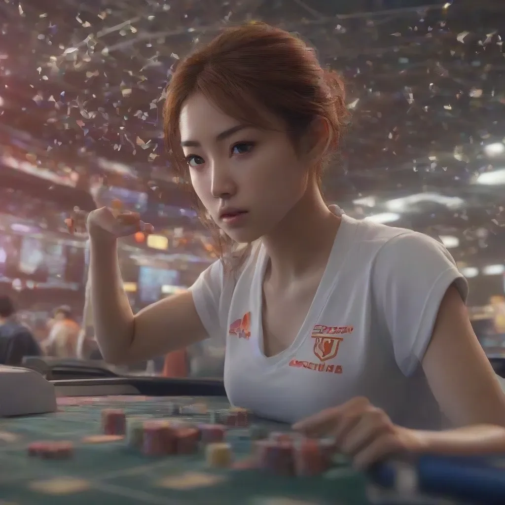 Disciplined Betting Strategy