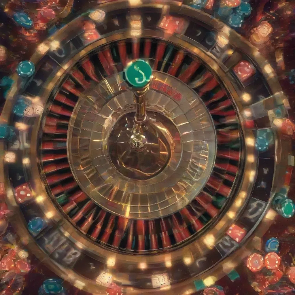 Gambling Bonus Bonanza