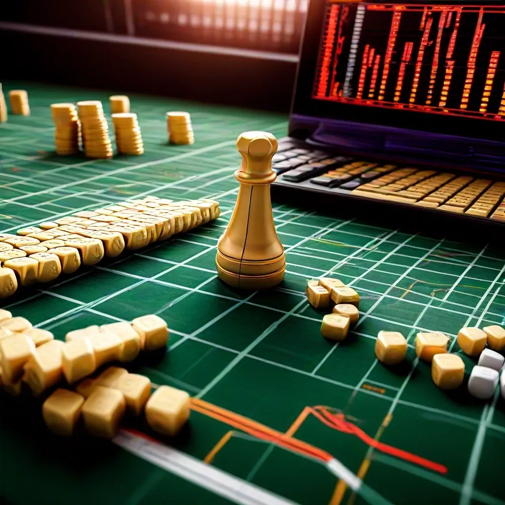 Profitable Sports Forecast