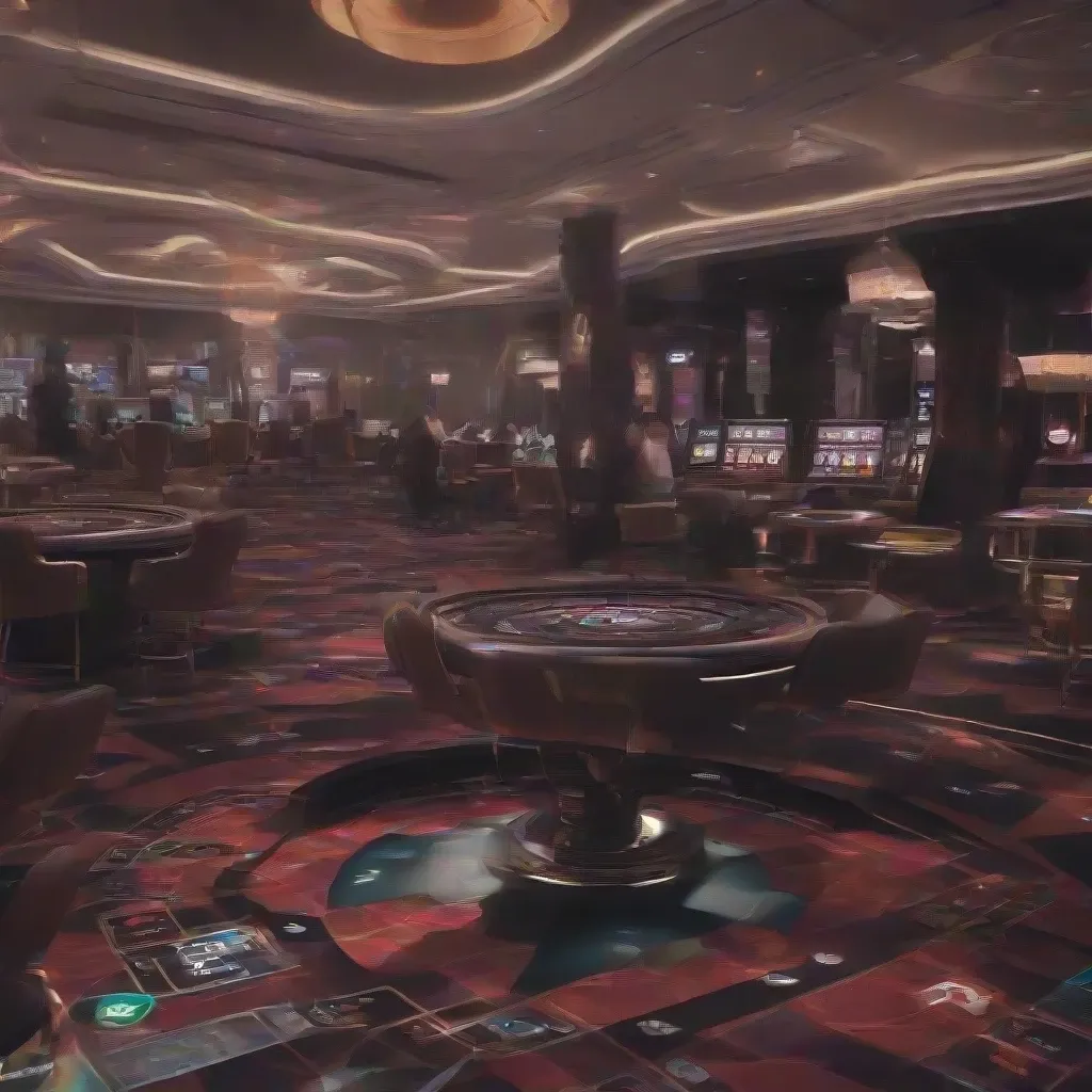 Roulette-Real-Experience