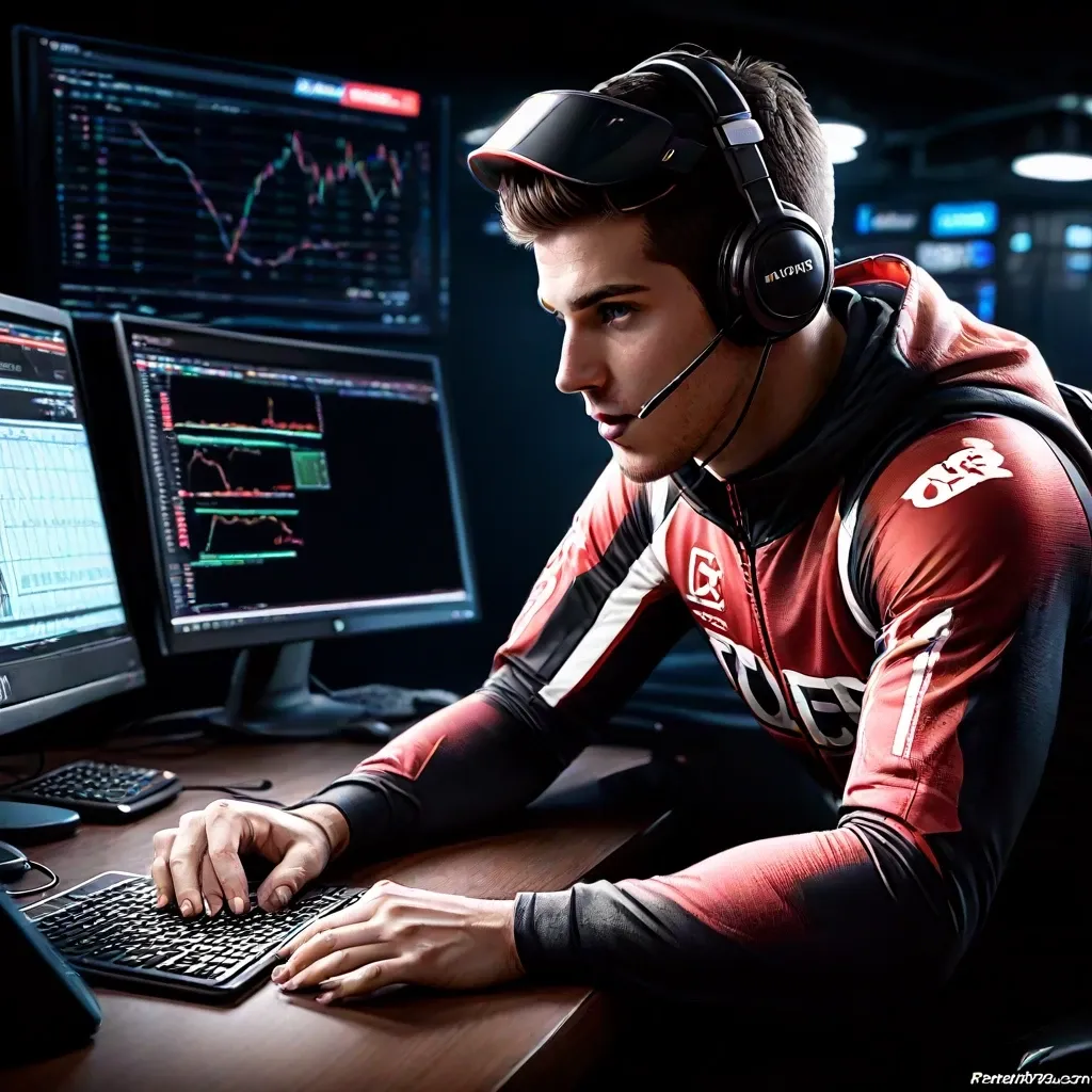 Strategic Sports Insights